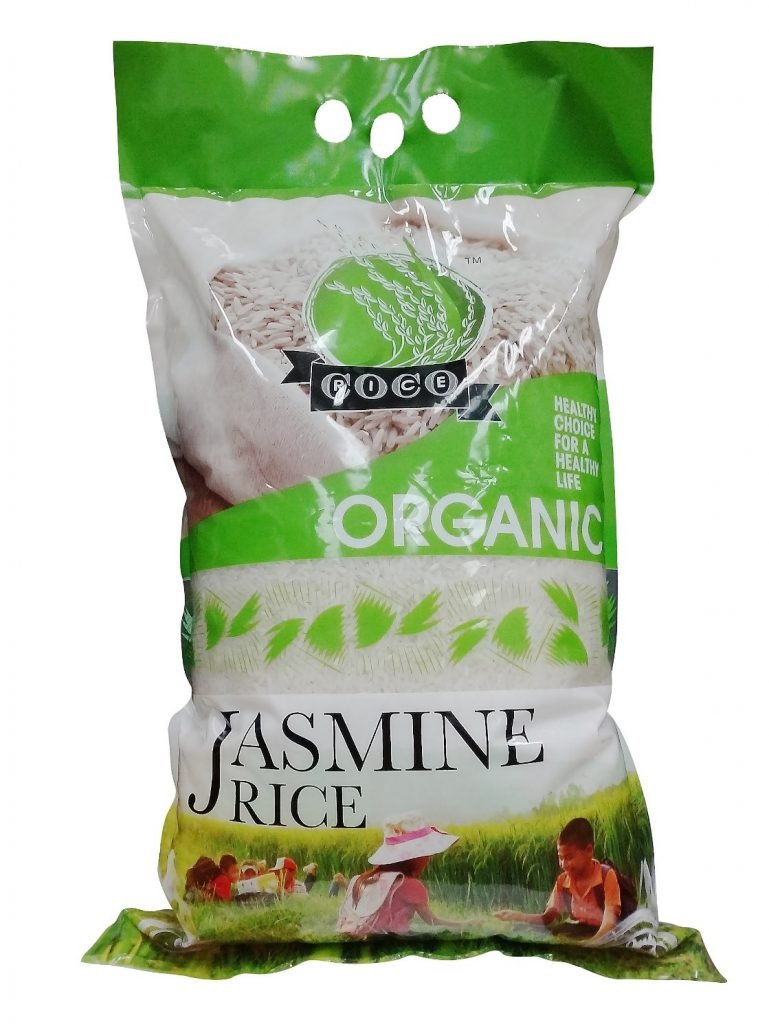 Microbebio Rice Microbebio Rice