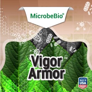 MicrobeBio® Vigor Armor™