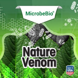 Microbebio® Nature Venom™