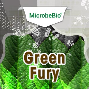 MicrobeBio® Green Fury™