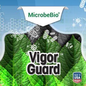 Microbebio® Vigor Guard™