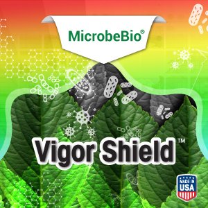 Microbebio® Vigor Shield™