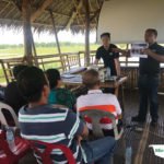 us base Microbebio bring new nano agriculture technology microbial biofertilizer to the Philippine to enhance rice yield and crop protection us base Microbebio bring new nano agriculture technology microbial biofertilizer to the Philippine to enhance rice yield and crop protection