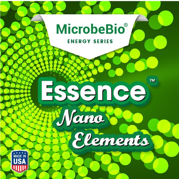 MICROBEBIO-ESSENCE NANO - IGNITE - NANO S9-01