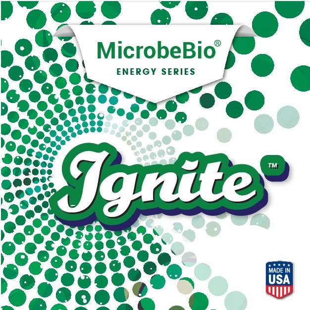 MICROBEBIO-ESSENCE NANO - IGNITE - NANO S9-02 MICROBEBIO-ESSENCE NANO - IGNITE