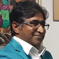 Venket Executive Group Chairman
