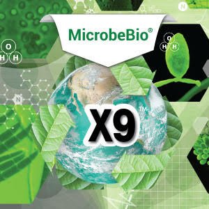 Microbebio X9 Microbebio X9