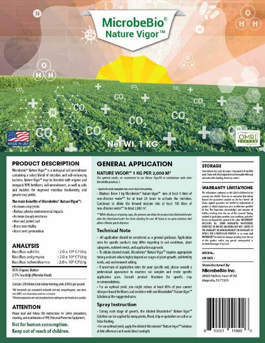 MICROBEBIO - BROCHURE - PEST PREVENT DISEASES - GRAPEFRUIT - 1000M2 nature vigor MICROBEBIO - BROCHURE - PEST PREVENT DISEASES - GRAPEFRUIT - 1000M2 nature vigor