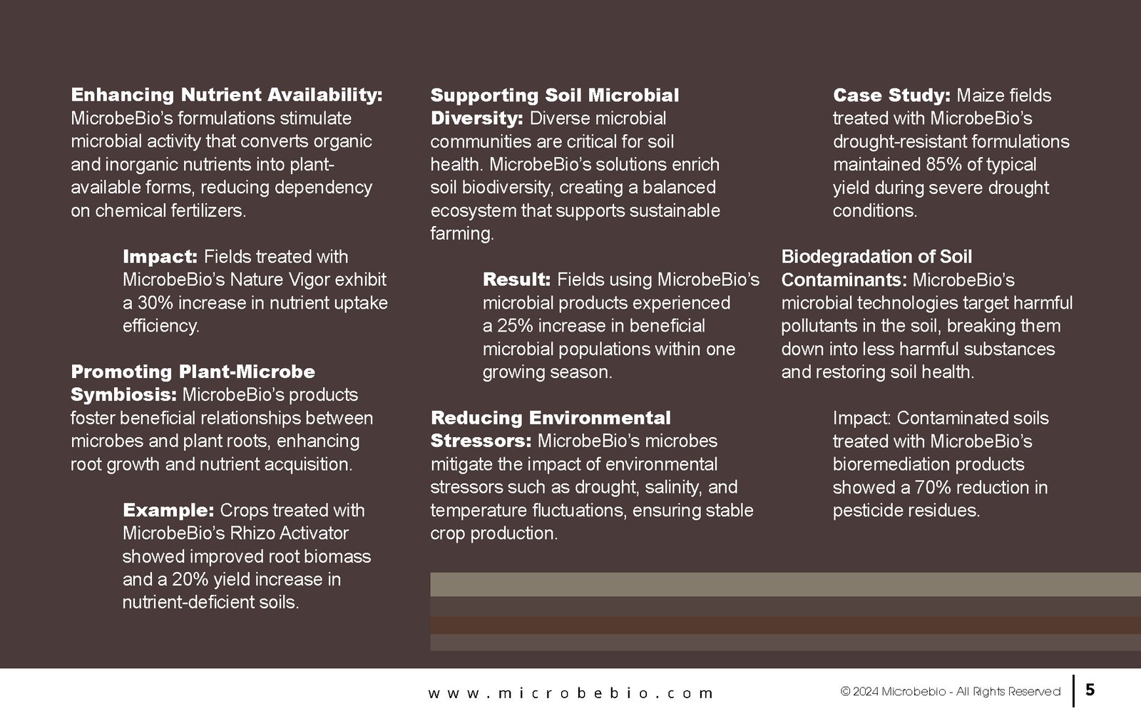 Advancing Soil Health and Agriculture with Microbial Innovations_Page_05