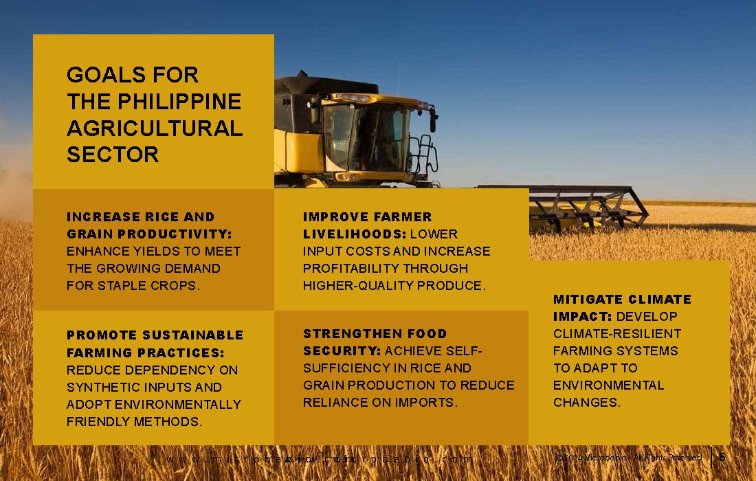 Advancing the Philippine Grain and Rice Industry with 100 Organic Solutions_Page_05