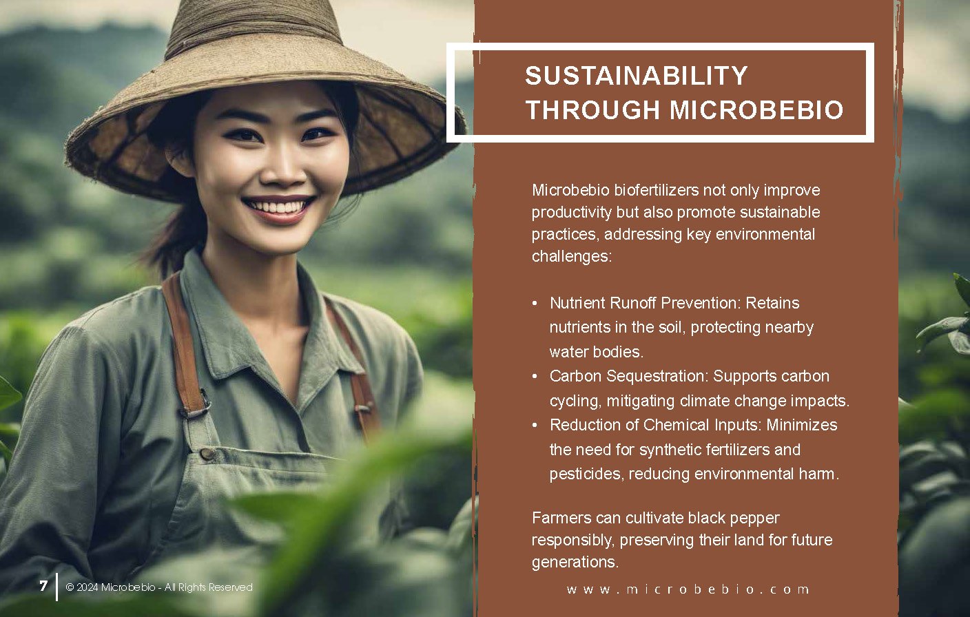 Rejuvenating Vietnam and Southeast Asia Soil and Black Pepper Farms with Microbebio_Page_07