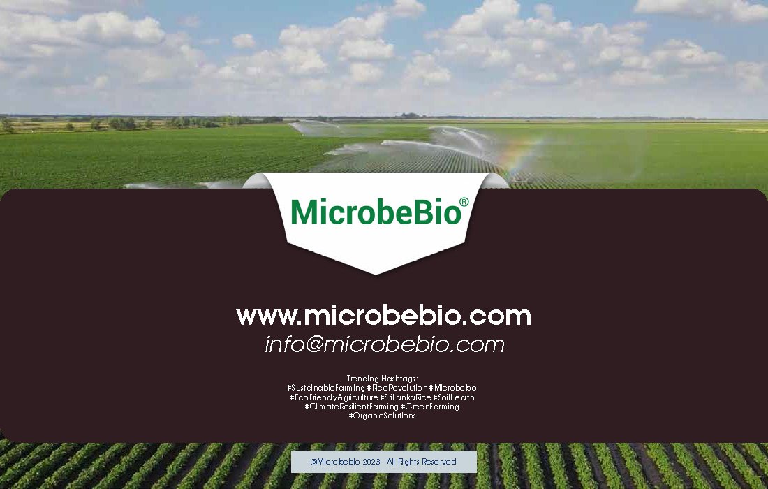 Revolutionize Agriculture in Sri Lanka with Microbebio_Page_13