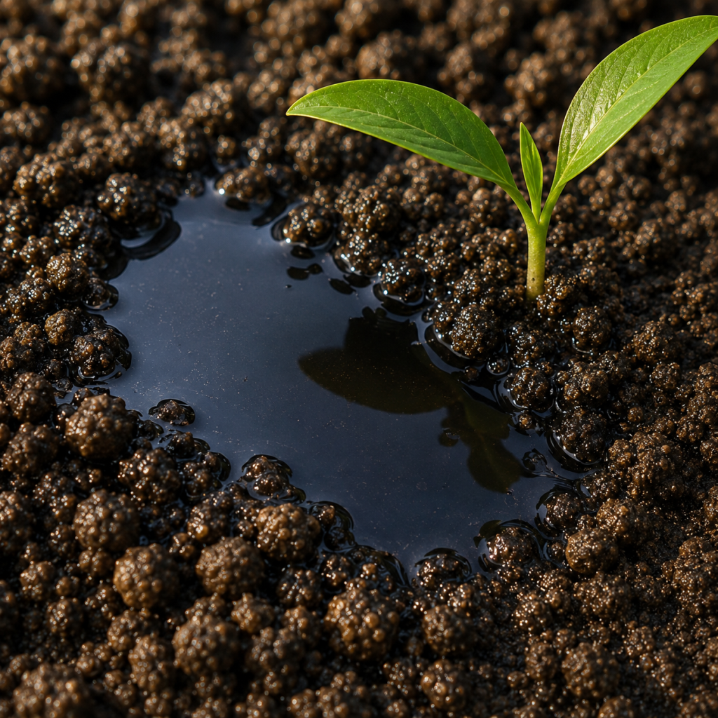 Limpiando el Legado Petrolero de Venezuela – Cómo Nuestras Soluciones Microbianas Restauran el Suelo, el Agua y la Esperanza para la Agricultura