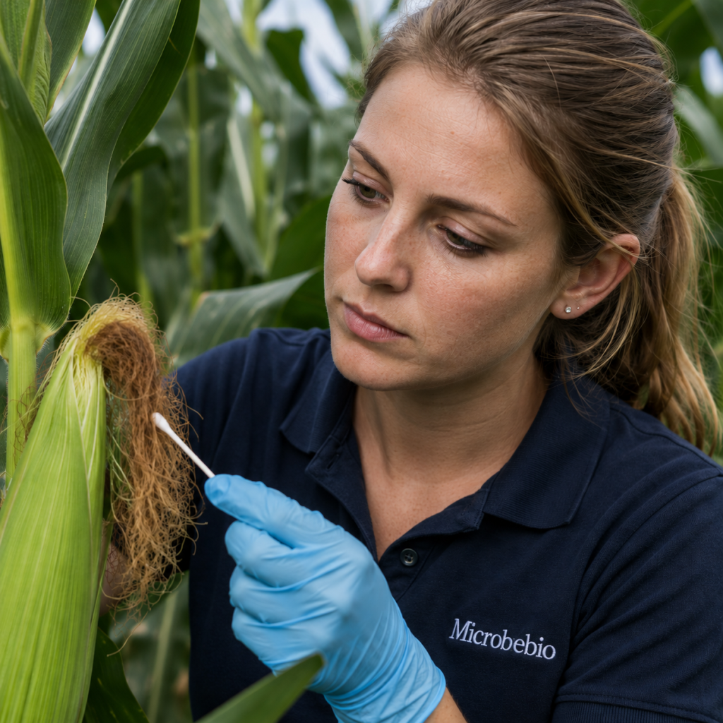 MicrobeBio®: Desbloqueando la Red Oculta de Comunicación de la Naturaleza para Obtener Mayores Rendimientos y Mejor Calidad de los Cultivos
